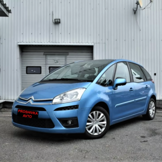 C4 Picasso