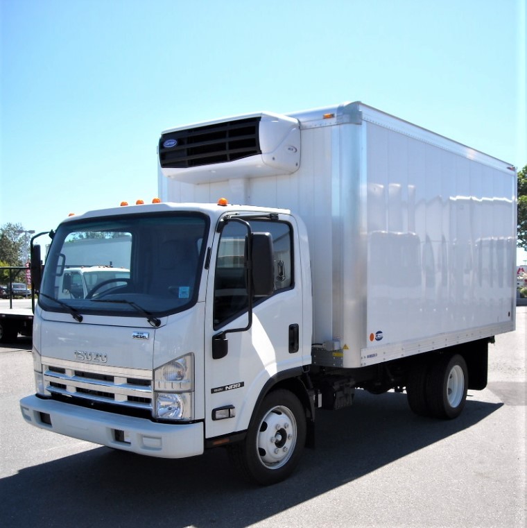 Isuzu 473092