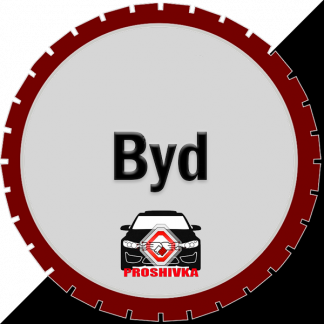 Byd