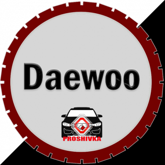 Daewoo/Ravon