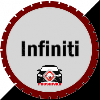 Infiniti