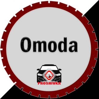 Omoda