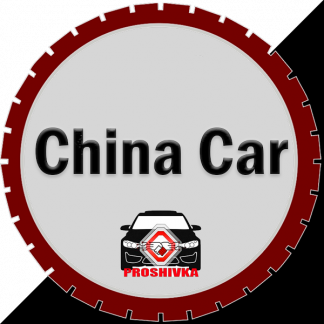 China Car