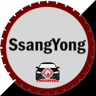 SsangYong