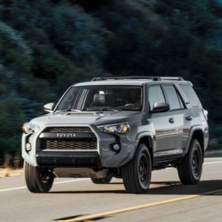 4Runner
