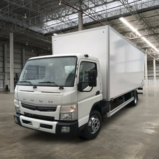 Fuso Canter