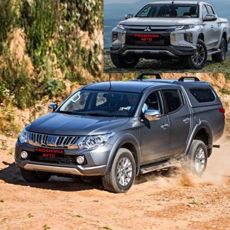 L200 V