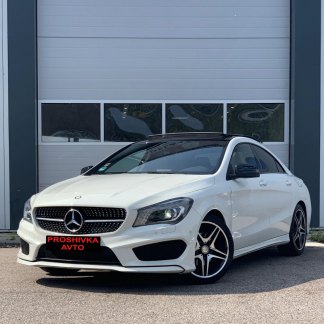 CLA (C117)