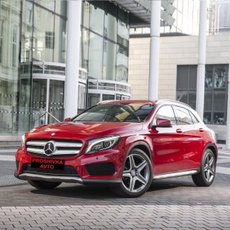 GLA (X156)
