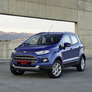 Ecosport