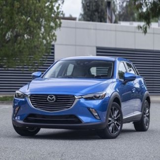 CX 3