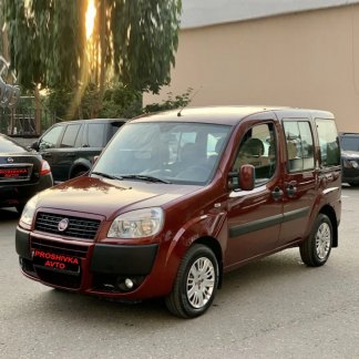 Doblo