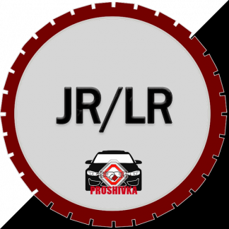 JR/Land Rover